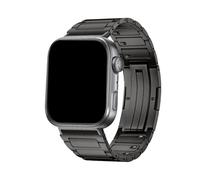 Cinturino sottile in titanio puro for Huawei Watch Fit 4 Pro Quick Fit Band Correa for Huawei Watch Fit4 Fit3 Bracciale di ricambio(NO.3 Titanium Grey,For Fit 4 Pro)