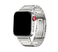 Cinturino sottile in titanio puro for Huawei Watch Fit 4 Pro Quick Fit Band Correa for Huawei Watch Fit4 Fit3 Bracciale di ricambio(NO.3 Silver,For Fit 4 Pro)