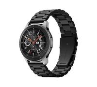 CINTURINO SPIGEN 600WB24983 Nero, Acciaio inox