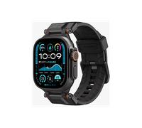 CINTURINO SPIGEN DuraPro Armor Nero, Nylon, Poliuretano termoplastico (TPU)