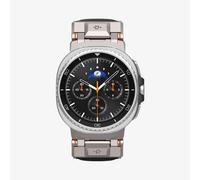 Cinturino Spigen DuraPro Armor per Samsung Galaxy Watch 8 (40mm) Nero TPU