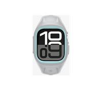 Cover Spigen Liquid Air Pro + Cinturino per Apple Watch 10 46mm Grigio