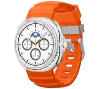 Cinturino Spigen WBS2 per Samsung Galaxy Watch 8 / 8 Classic (40/44/46mm) Aranci