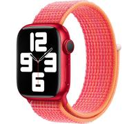 Apple Watch Sport Loop (PRODUCT) RED (41 mm)
