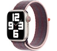 Cinturino Sport Loop per Apple Watch | 44/45/46/49 mm - Elderberry