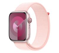 Cinturino Sport Loop per Apple Watch | 44/45/46/49 mm - Light Pink