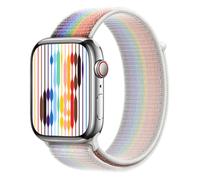 Cinturino Sport Loop per Apple Watch | 44/45/46/49 mm - Pride Edition