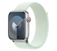 Cinturino Sport Loop per Apple Watch | 44/45/46/49 mm - Soft Mint