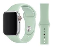 Cinturino Sport Originale Apple Watch 44Mm/45Mm/46Mm - Beryl (Verde) - Ne