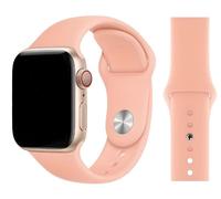 Cinturino Sport Originale Apple Watch 44mm/45mm/46mm - Pompelmo (Rosa) - Nuovo