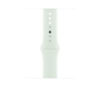 Apple Watch Band - Cinturino Sport - 45 mm - Menta fredda - S/M