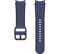 Samsung Galaxy Watch5/Watch5 Pro Two-Tone Sport Band (S/M), Navy