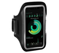 Cinturino sportivo cellulare per Asus Zenfone 6 (2014) custodia da braccio...