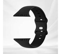 Cinturino sportivo in silicone, compatibile con Apple Watch da 40 mm, 38 mm, 41 mm, 44 mm, 45 mm e 42 mm. Cinturino unisex, morbido e impermeabile per iWatch Series 11, 10, 9, 8, 7, 6, 5, 4, 3, 2, 1