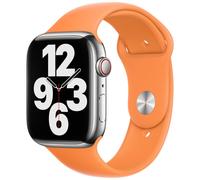 Cinturino sportivo per Apple Watch | 38/40/41/42 mm - Taglia S/M/L - Calendula