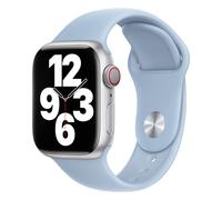 Cinturino sportivo per Apple Watch | 38/40/41/42 mm - Taglia S/M/L - Sky