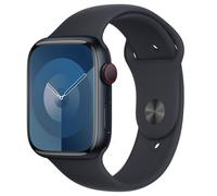 Cinturino sportivo per Apple Watch | 44/45/46/49 mm - Taglia S/M - Midnight