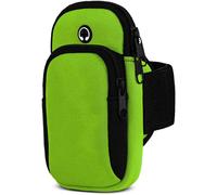 Cinturino sportivo per Doro 8200 custodia da braccio borsa da corsa supporto ...