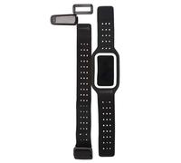 Cinturino Sportivo per Fitbit Misfit con Scratch RegolabileTasca Integrata