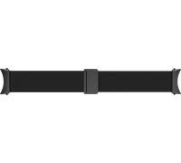 Designed for Samsung Hochuen Milanese Band per Galaxy Watch5 | Watch4 (40 mm) | Progettato per nero