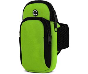 Cinturino sportivo per Google Pixel 9a custodia da braccio custodia da corsa ...