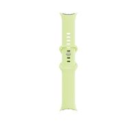 Cinturino sportivo per Google Pixel Watch - Compatibile con Pixel Watch e 2, e 3 e 4 da 41 mm - Verde cedro, Small (Made by Google)