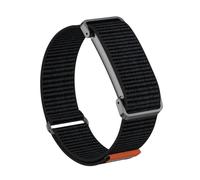 Cinturino sportivo regolabile in nylon per Fitbit Air