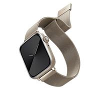 Cinturino Starlight in acciaio inossidabile UNIQ per Apple Watch Series 1