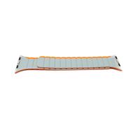 Cinturino SYSTEM-S 38 40 41mm in silicone flessibile magnetico per Apple Watch