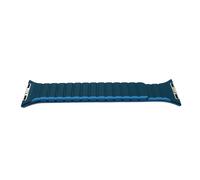 Cinturino SYSTEM-S 42 44 45 49mm in silicone flessibile magnetico per Apple