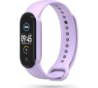 Cinturino Tech-Protect IconBand per Xiaomi Mi Band 5/6 - Viola