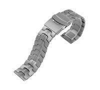 Cinturino titanio 22mm for Huawei GT6 GT5 Pro 46mm Ultimate 2 Bracciale for Huawei Watch 5 4 sostituisci il cinturino accessori