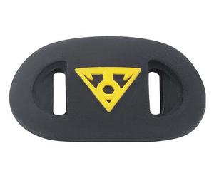 Cinturino topeak modula mono cage gomma nero