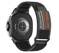 Cinturino Trail Loop per Samsung Galaxy Watch 8 Band 40 mm 44 mm/8 Classic 46 mm uomo donna, robusto tessuto di nylon sportivo cinturino di ricambio per Samsung Galaxy Watch 8 Band 44 mm 40 mm/8