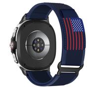 Cinturino Trail Loop per Samsung Galaxy Watch 8 Band 40 mm 44 mm/8 Classic 46 mm uomo donna, robusto tessuto di nylon sportivo cinturino di ricambio per Samsung Galaxy Watch 8 Band 44 mm 40 mm/8