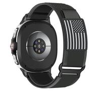 Cinturino Trail Loop per Samsung Galaxy Watch 8 Band 40 mm 44 mm/8 Classic 46 mm uomo donna, robusto tessuto di nylon sportivo cinturino di ricambio per Samsung Galaxy Watch 8 Band 44 mm 40 mm/8