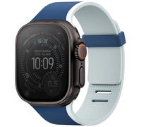 Cinturino Uniq Revix IV per Apple Watch 49/46/45/44 mm, reversibile