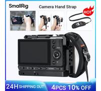 SmallRig Borsa Maniglia per Fotocamera, Nero, 1 Pezzo