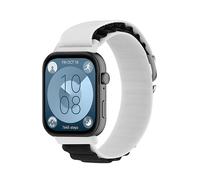 CINTURINO WIGENTO Alpin Loop Sport Band Multicolore, nylon