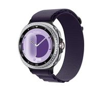 CINTURINO WIGENTO Alpine Loop Viola, nylon