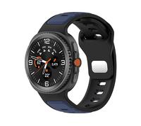CINTURINO WIGENTO con fibbia inversa Multicolore, silicone