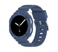 CINTURINO WIGENTO Custodia con integrato Blu, TPU / acciaio inox