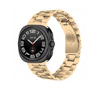 CINTURINO WIGENTO dal design Oro, acciaio inox / metallo