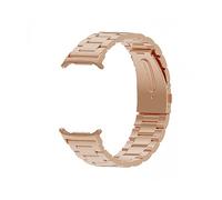 CINTURINO WIGENTO dal design Rosa, acciaio inox / metallo
