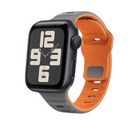 CINTURINO WIGENTO dal motivo a onde Multicolore, silicone