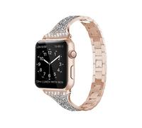 CINTURINO WIGENTO Deluxe Diamant Style Multicolore, acciaio