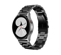 CINTURINO WIGENTO Deluxe Nero, acciaio