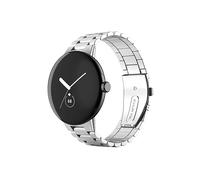 CINTURINO WIGENTO Design Band Argento, acciaio