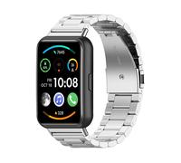 CINTURINO WIGENTO Design Band Argento, acciaio inox / metallo