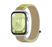 CINTURINO WIGENTO Design elastico Multicolore, nylon